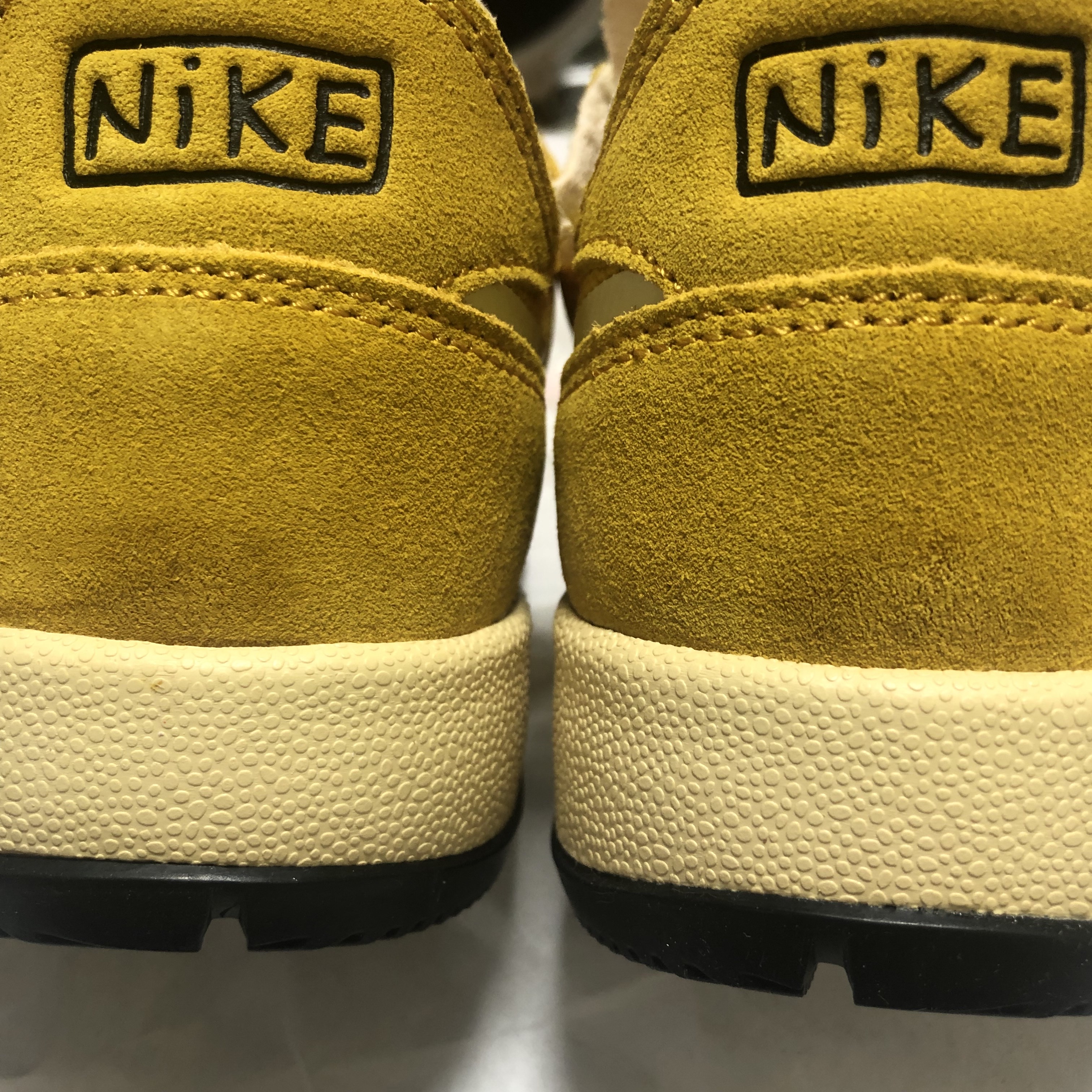 Nike x Tom Sachs General Purpose Shoe Archive 착용 스타일 - 2