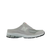 New Balance 2002R Mule Rain Cloud