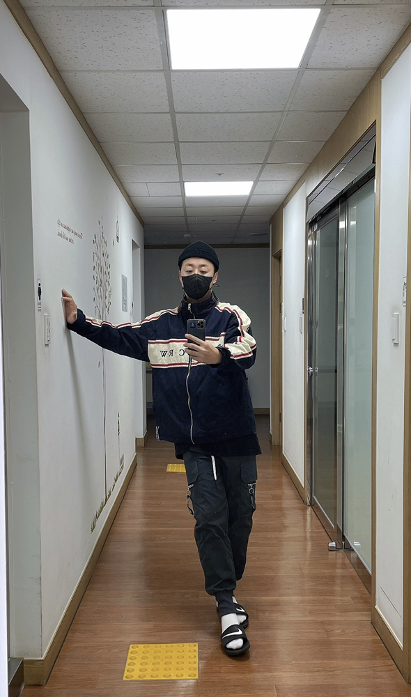 KREAM 프로필 이미지