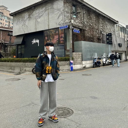 스타일 카드