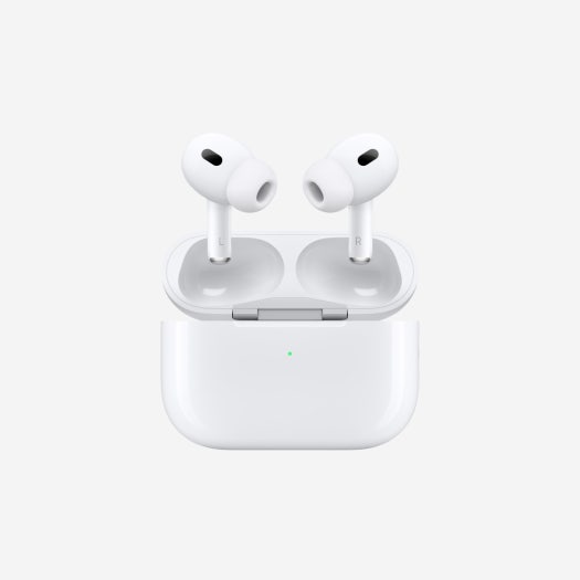 Apple AirPods Pro 2nd Gen (Korean Ver.)