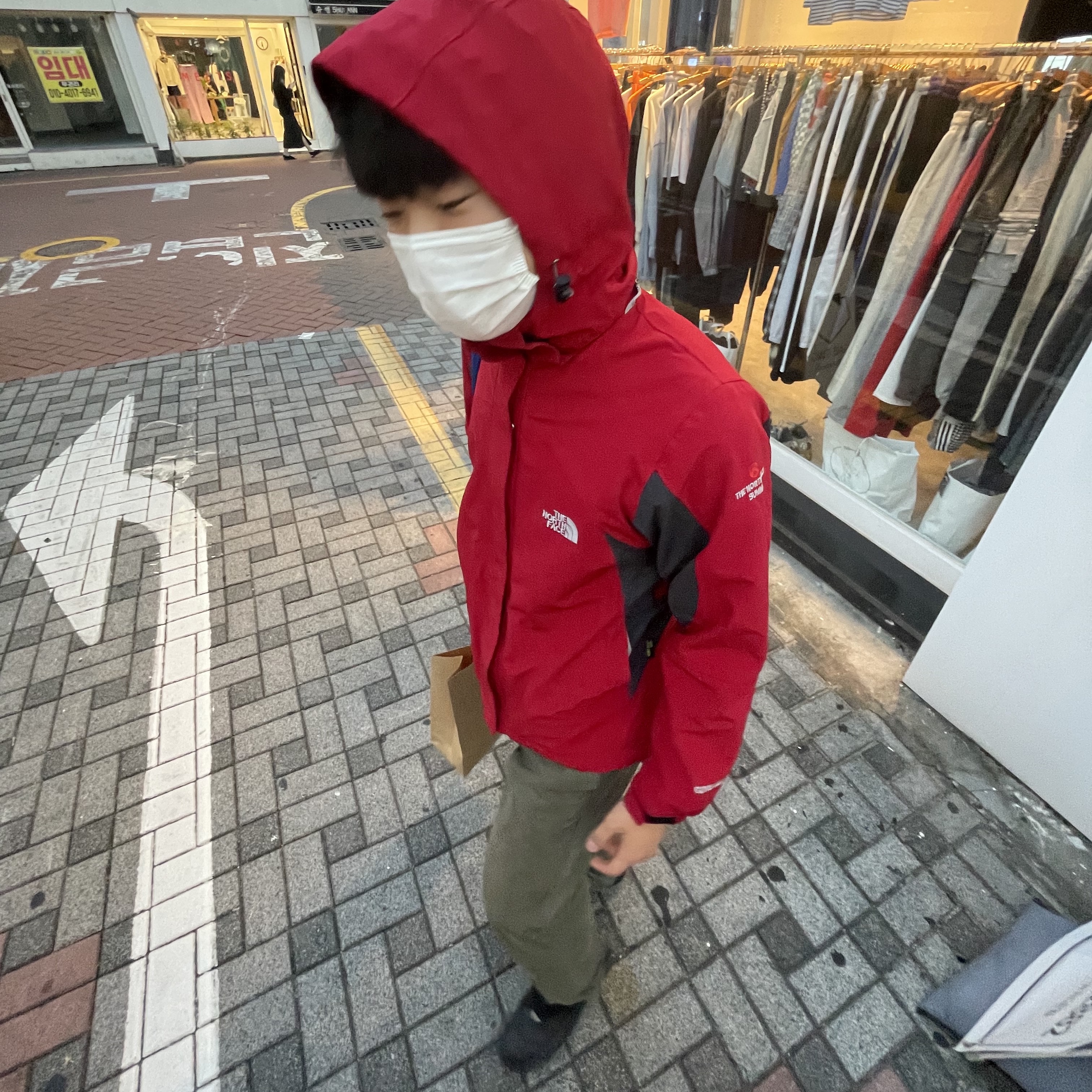 Ji님의 스타일