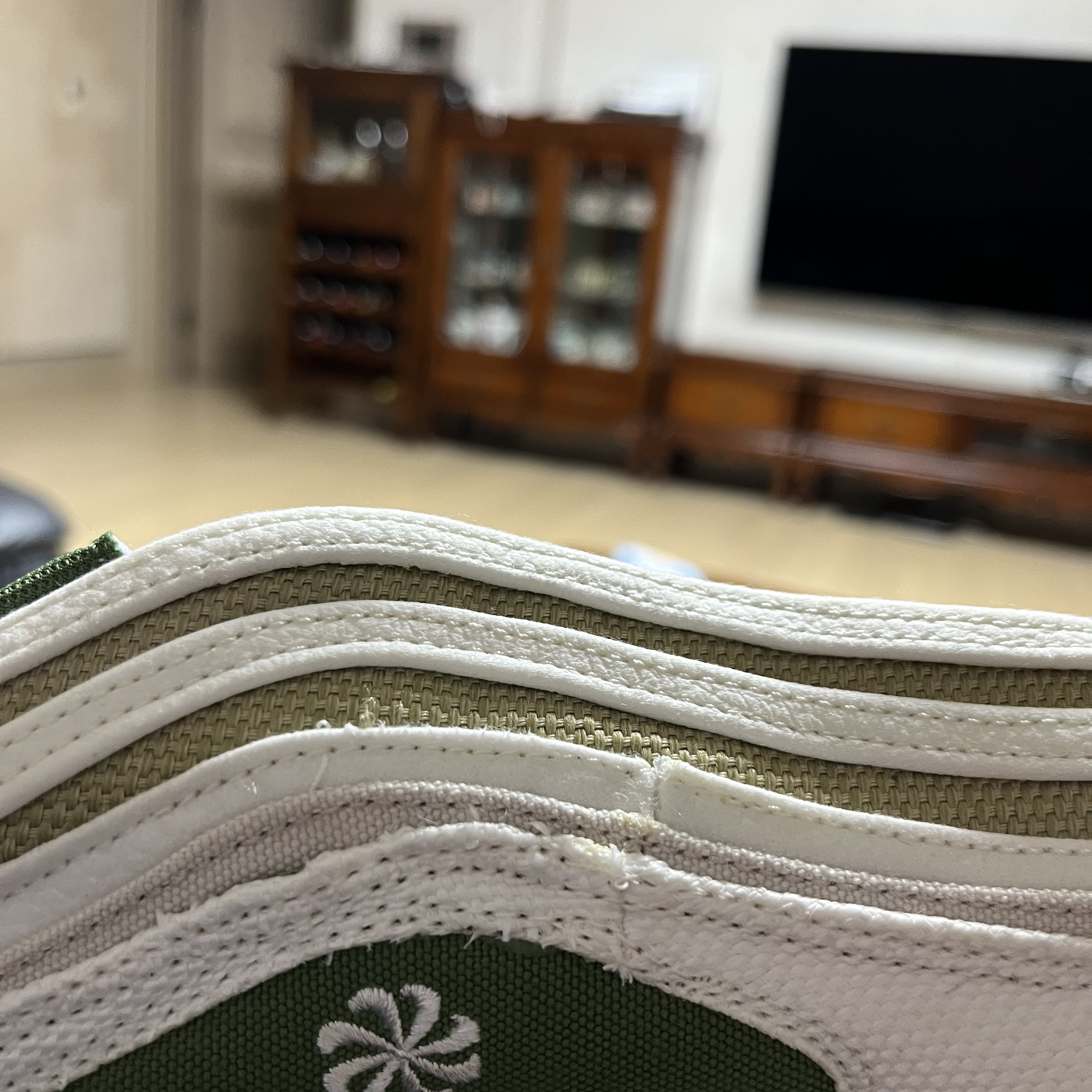 Nike Air Max 97 SE Sun Club 착용 스타일 - 1