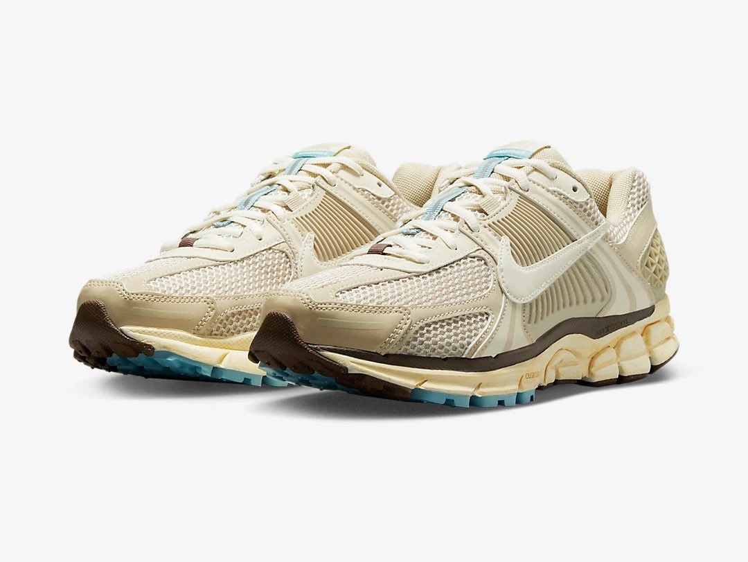 Nike Zoom Vomero 5 SP Vast Grey 2019 착용 스타일 - 3