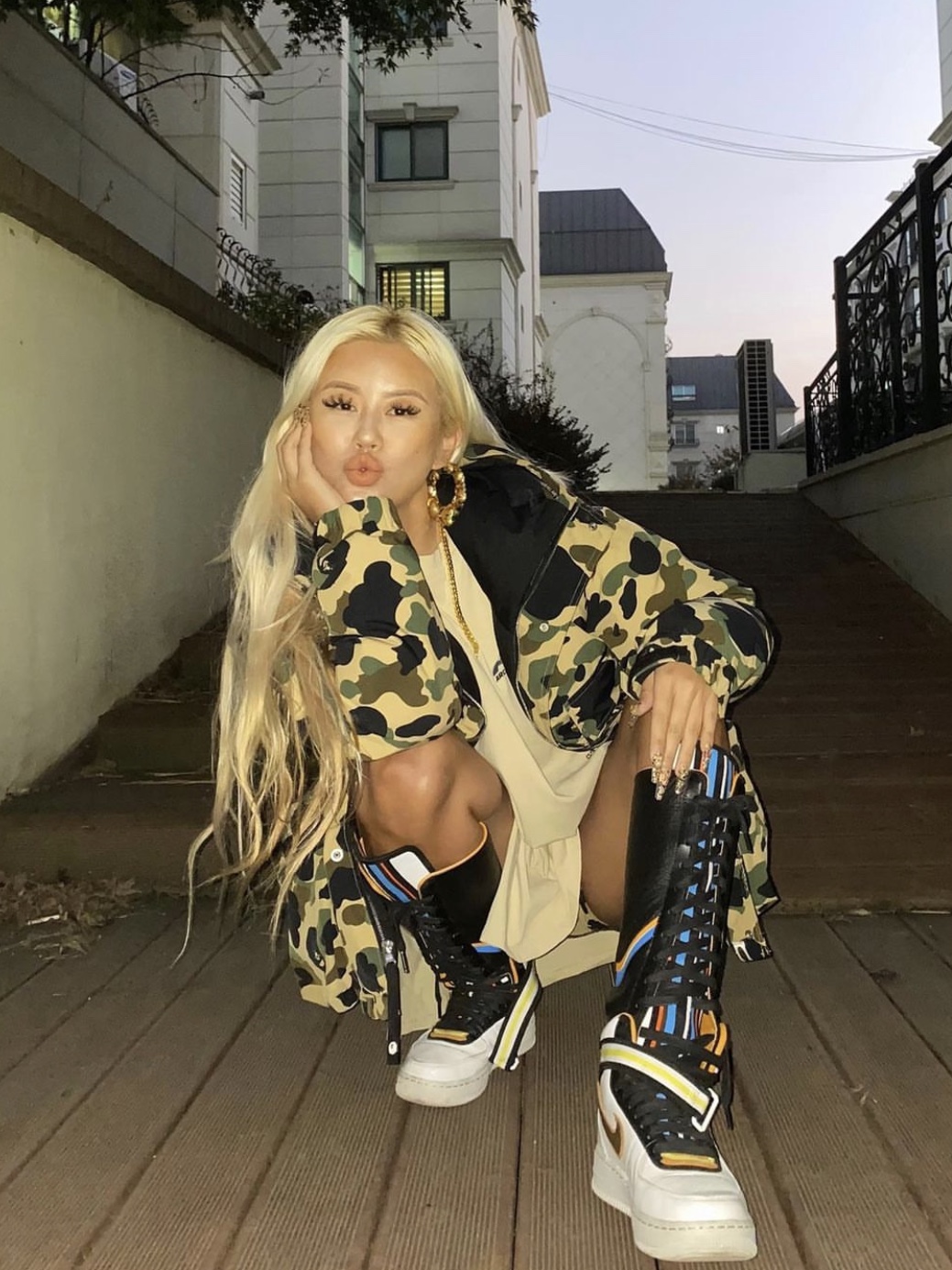🍋님의 스타일 - 1