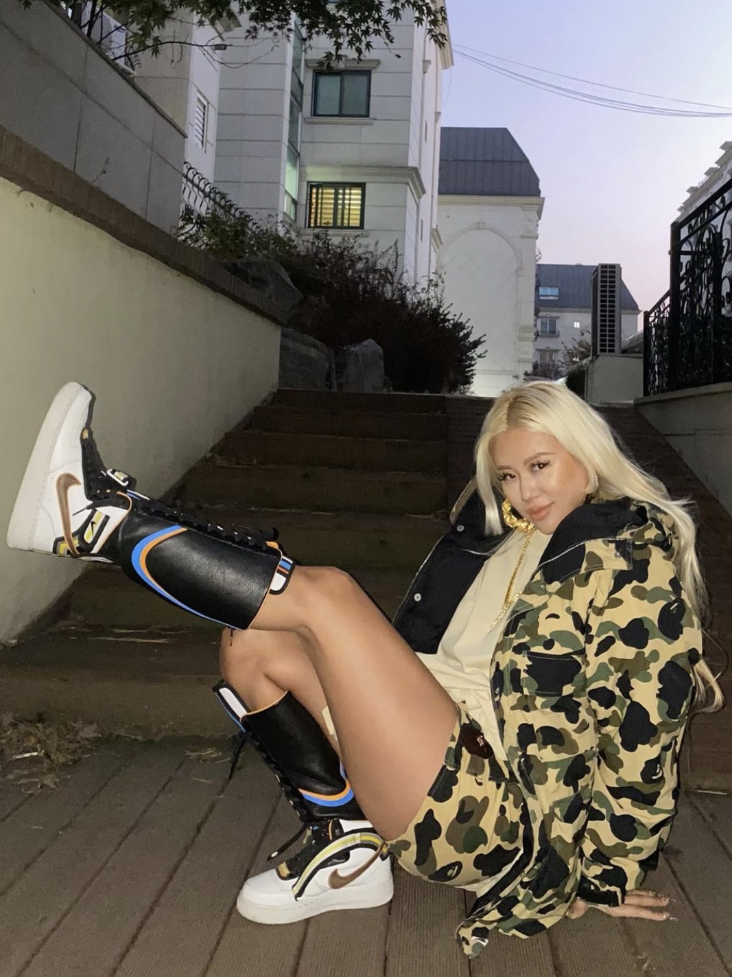 🍋님의 스타일 - 2