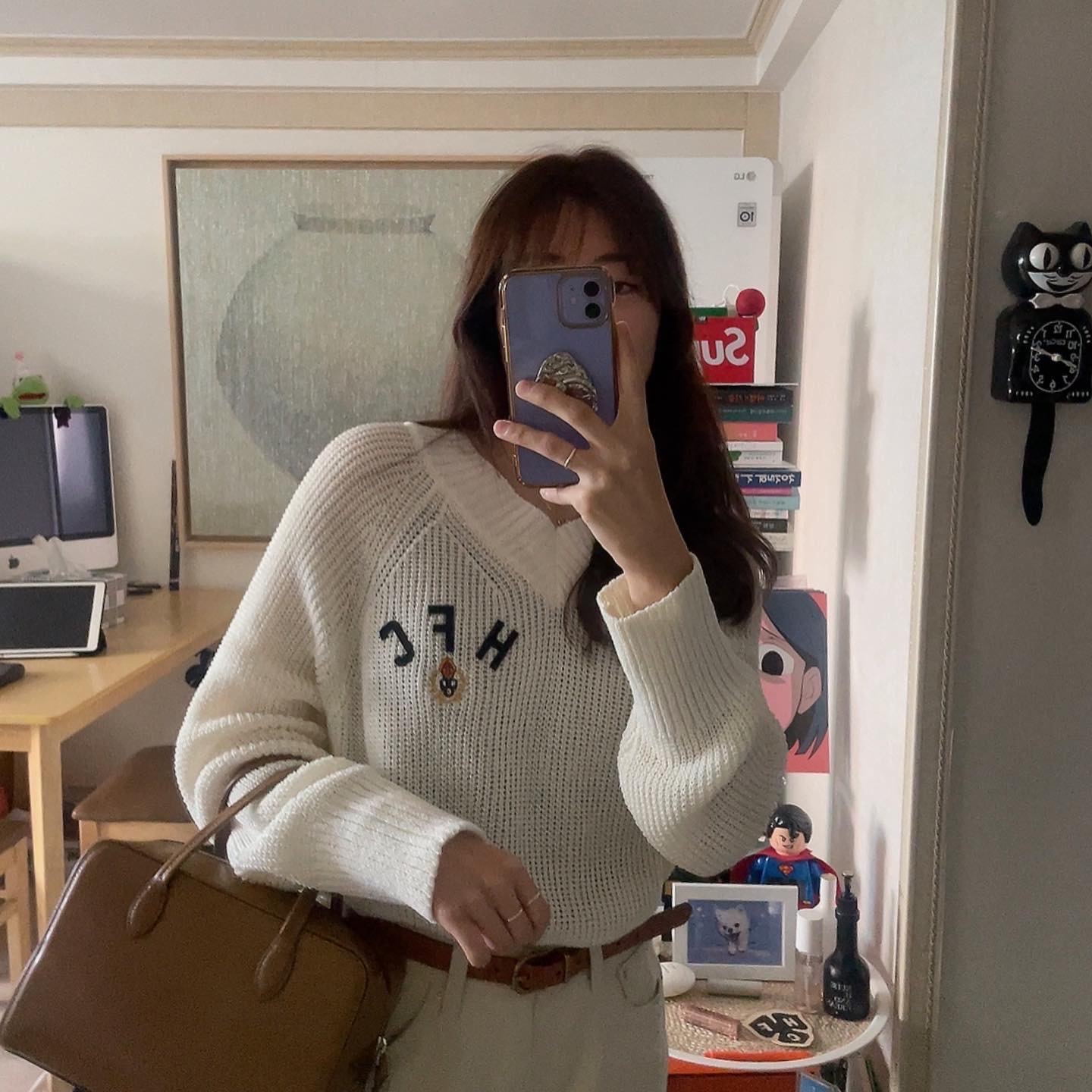 똘빡이님의 스타일