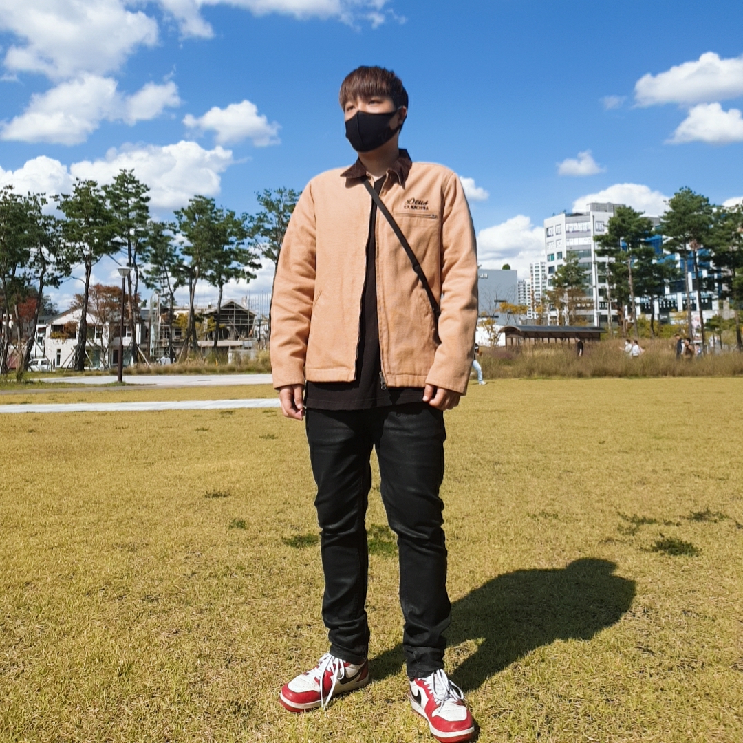 Supreme Shoulder Bag Black - 19FW, Jordan 1.5 Retro Chicago 2015 착용 스타일 - 2