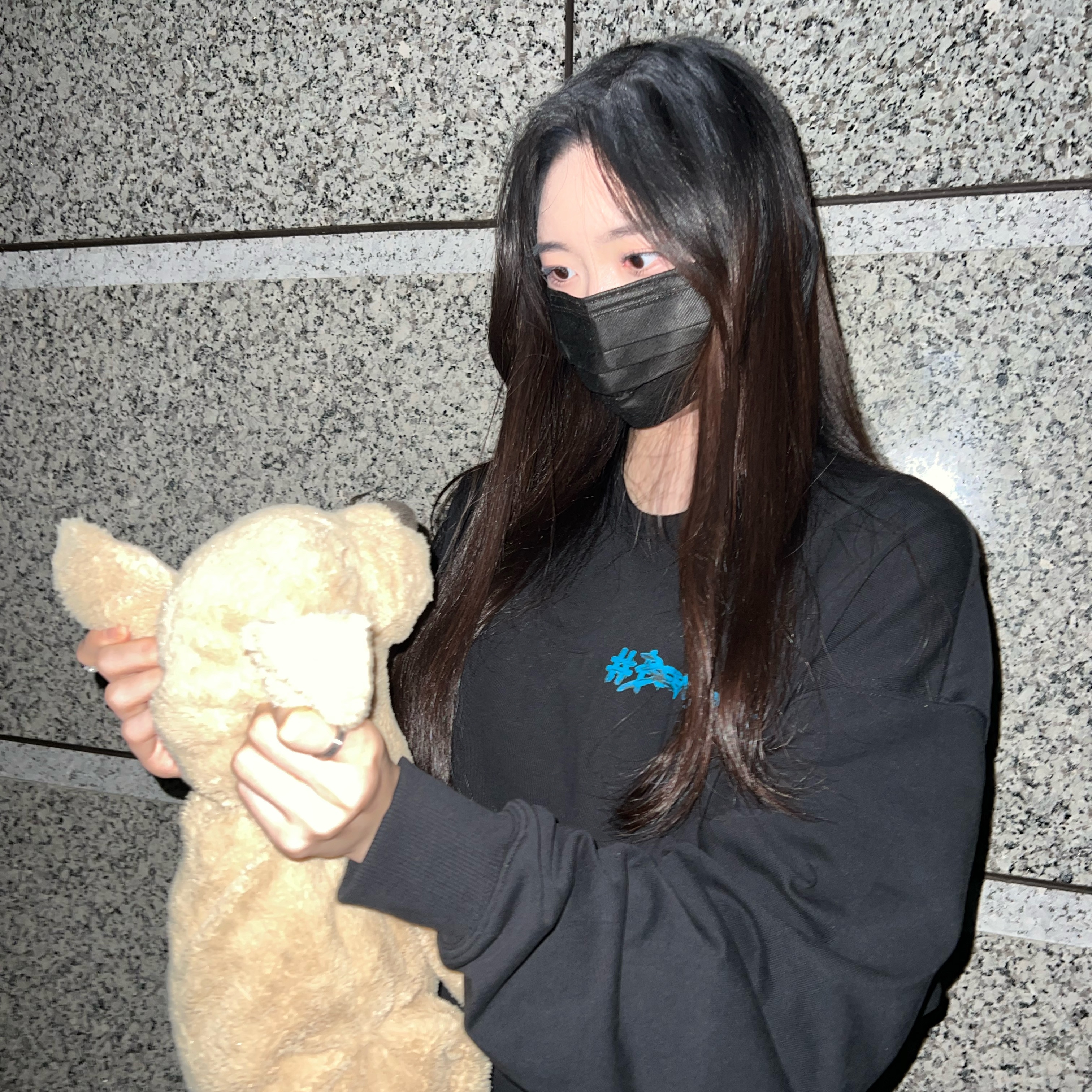 초댕님의 스타일 - 1