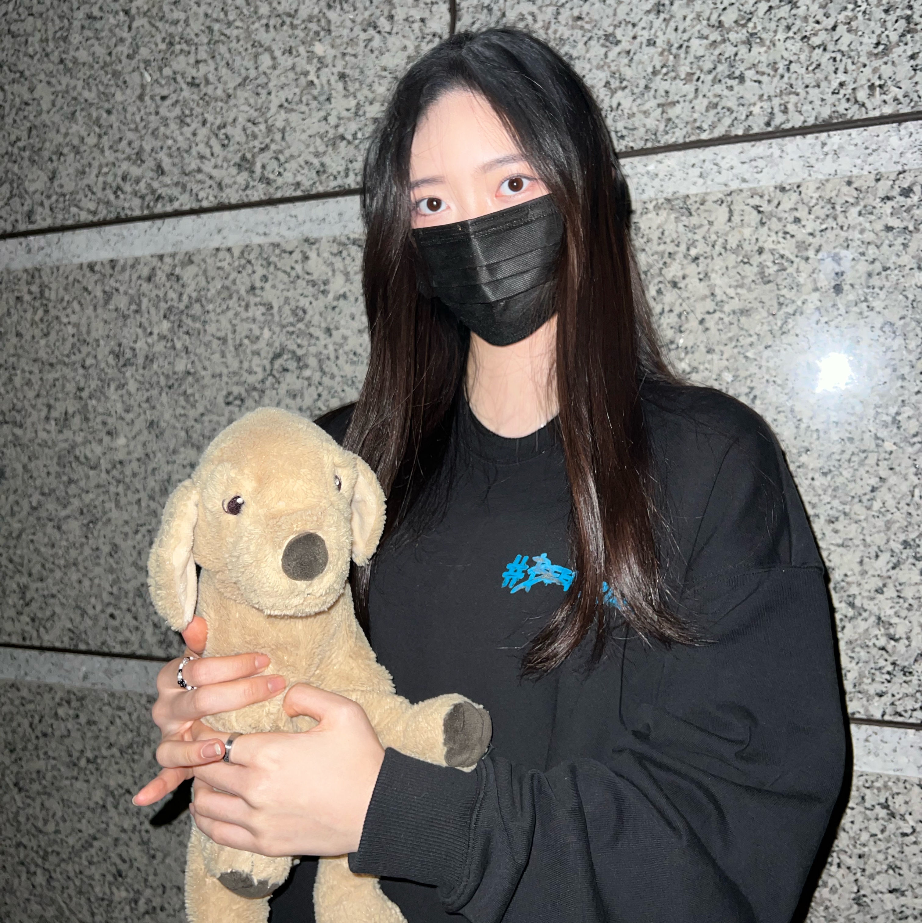 초댕님의 스타일 - 3
