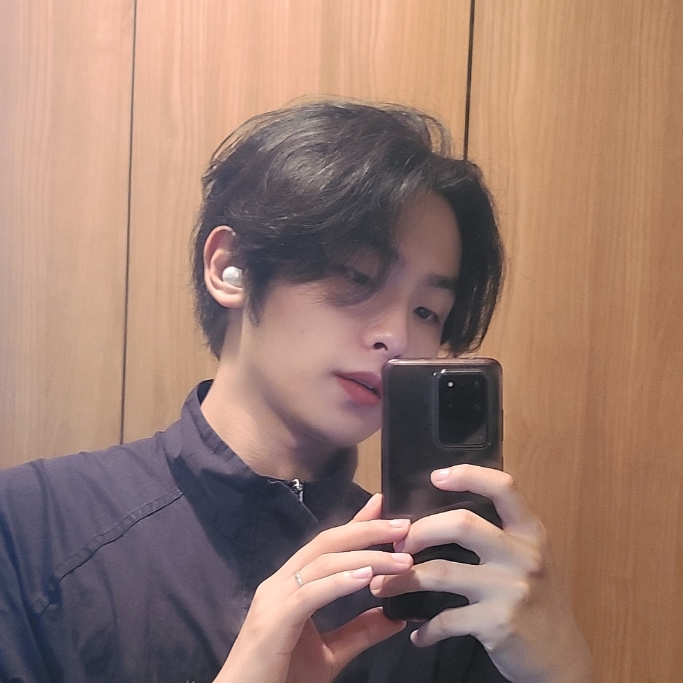 KREAM 프로필 이미지