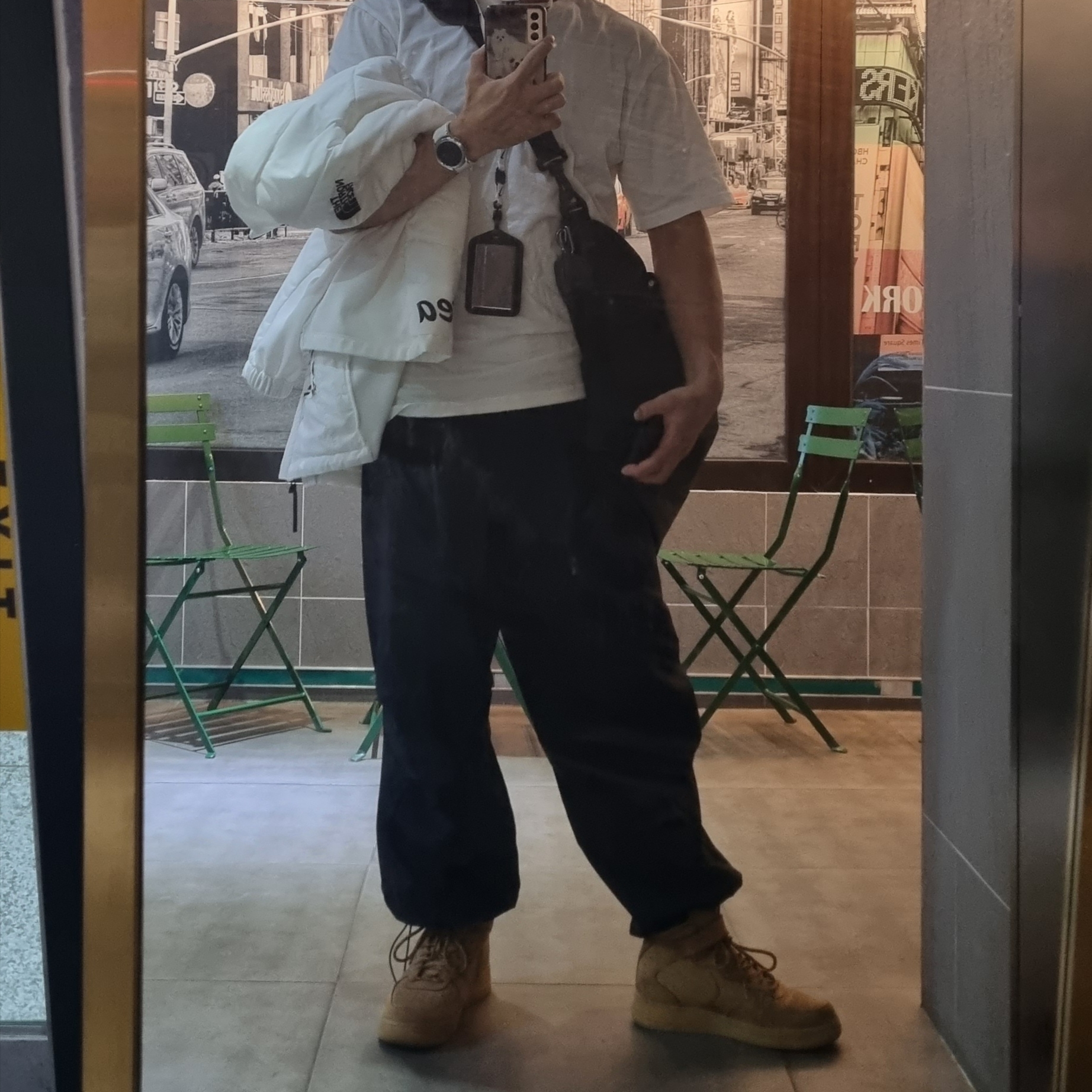 춘시기님의 스타일