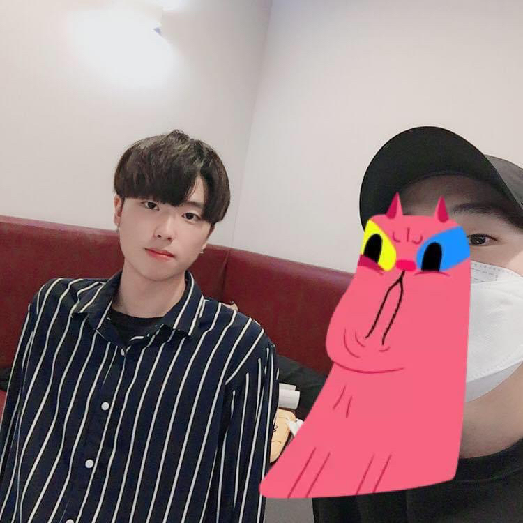 KREAM 프로필 이미지