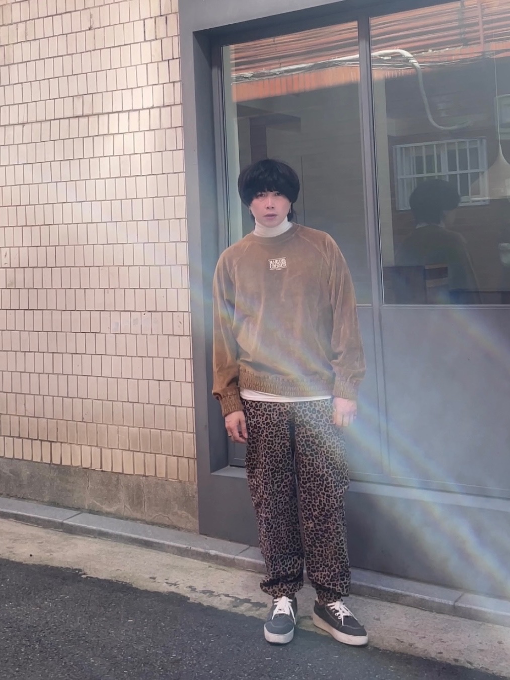 이상훈님의 스타일 - 1