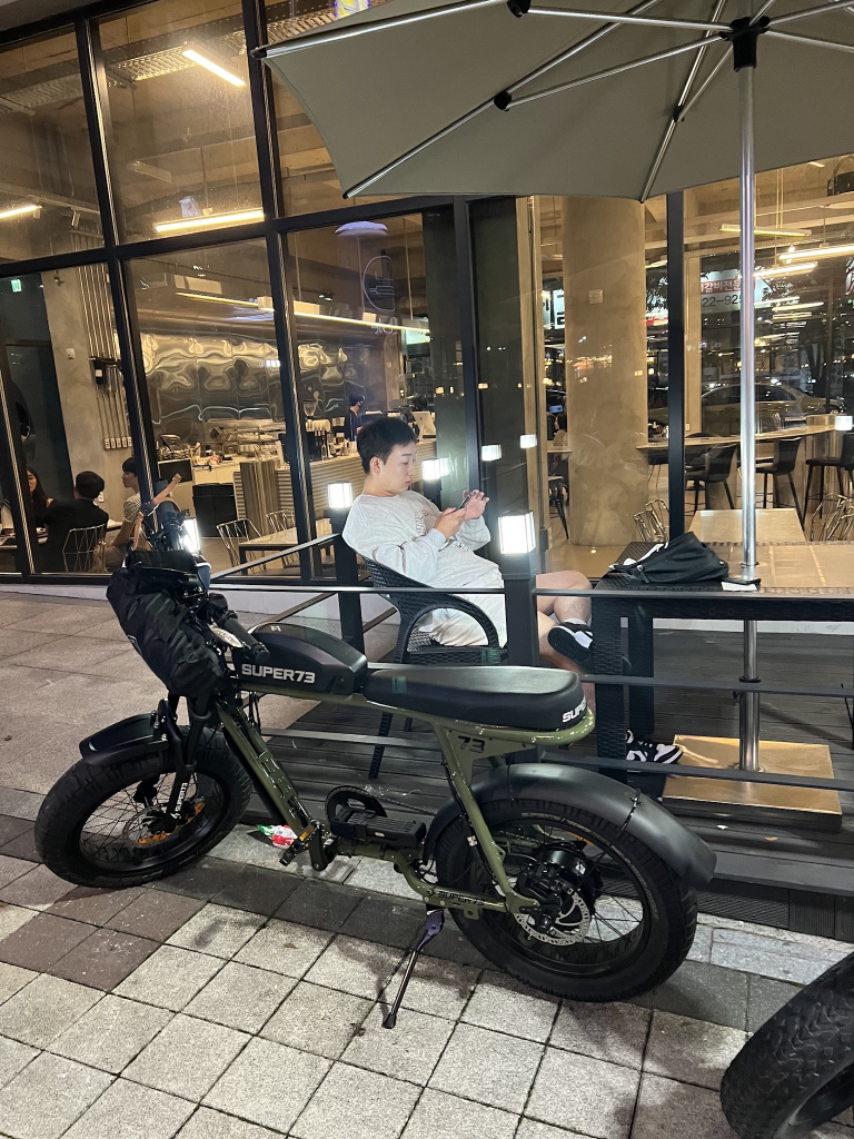 KREAM 프로필 이미지