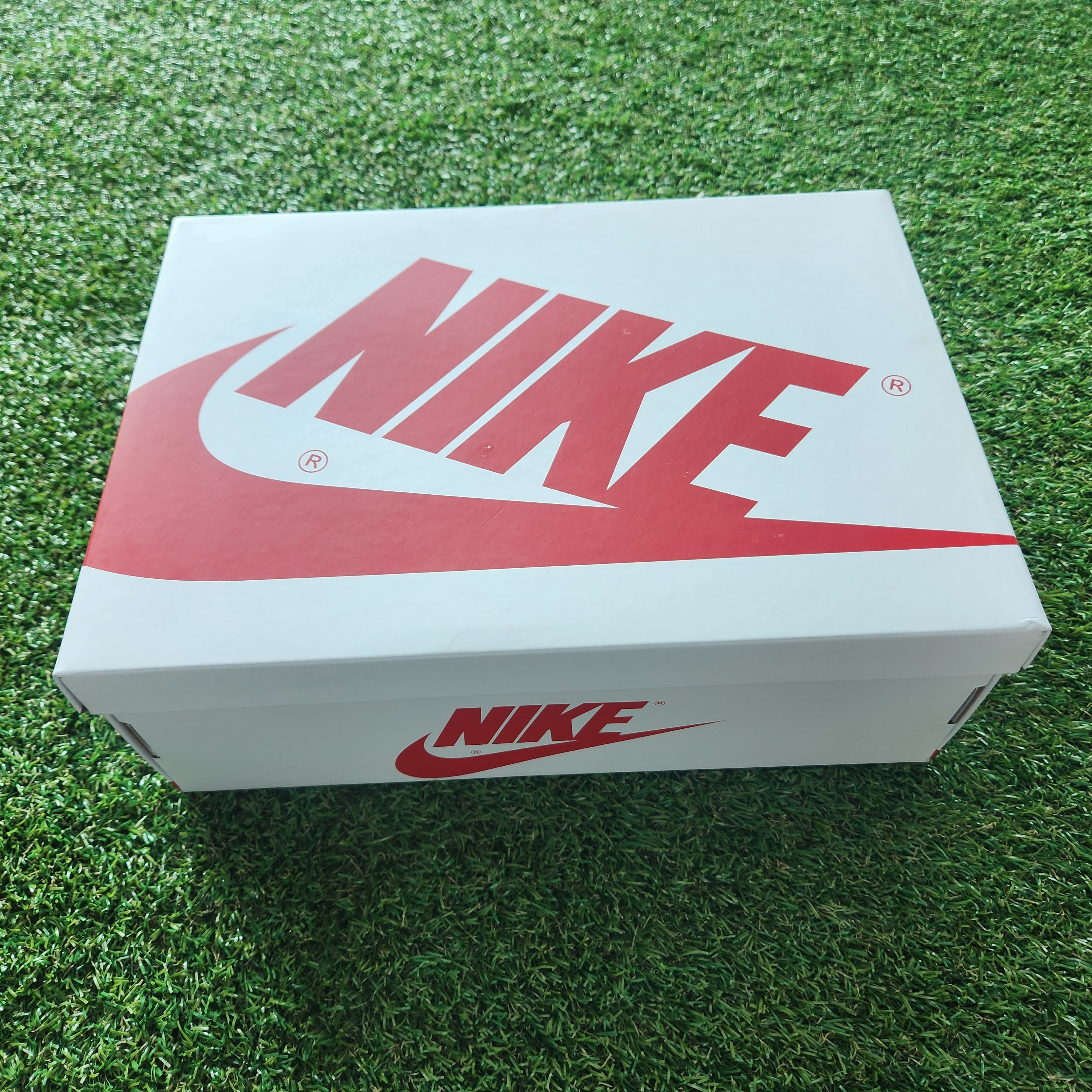 Jordan 1 Retro High OG Heritage 착용 스타일 - 1