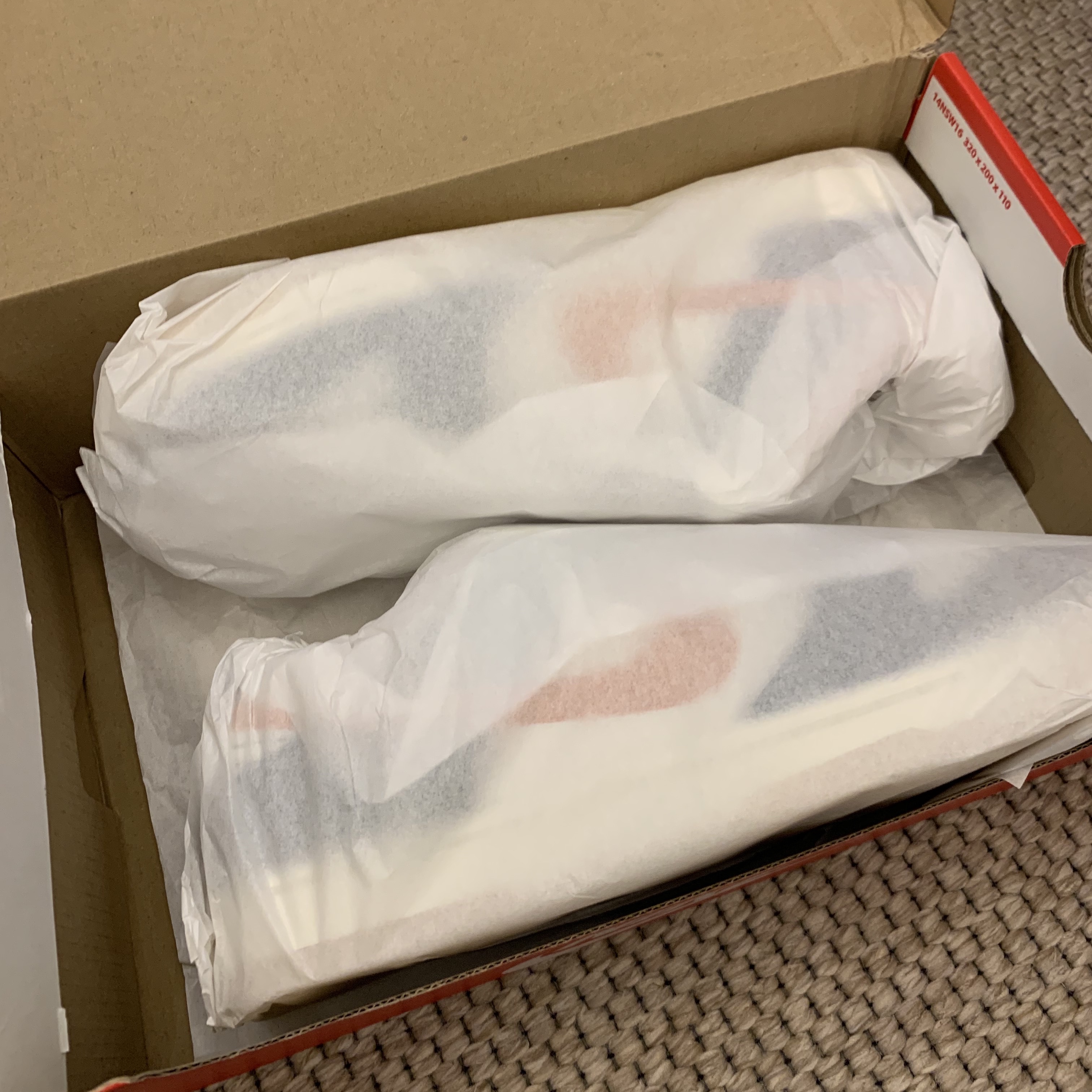 Nike Dunk Low Retro PRM Halloween 착용 스타일 - 3