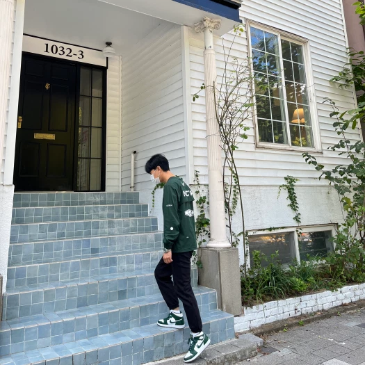 스타일 카드