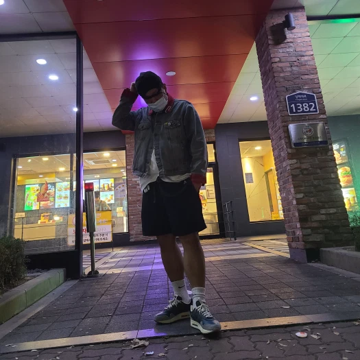 스타일 카드
