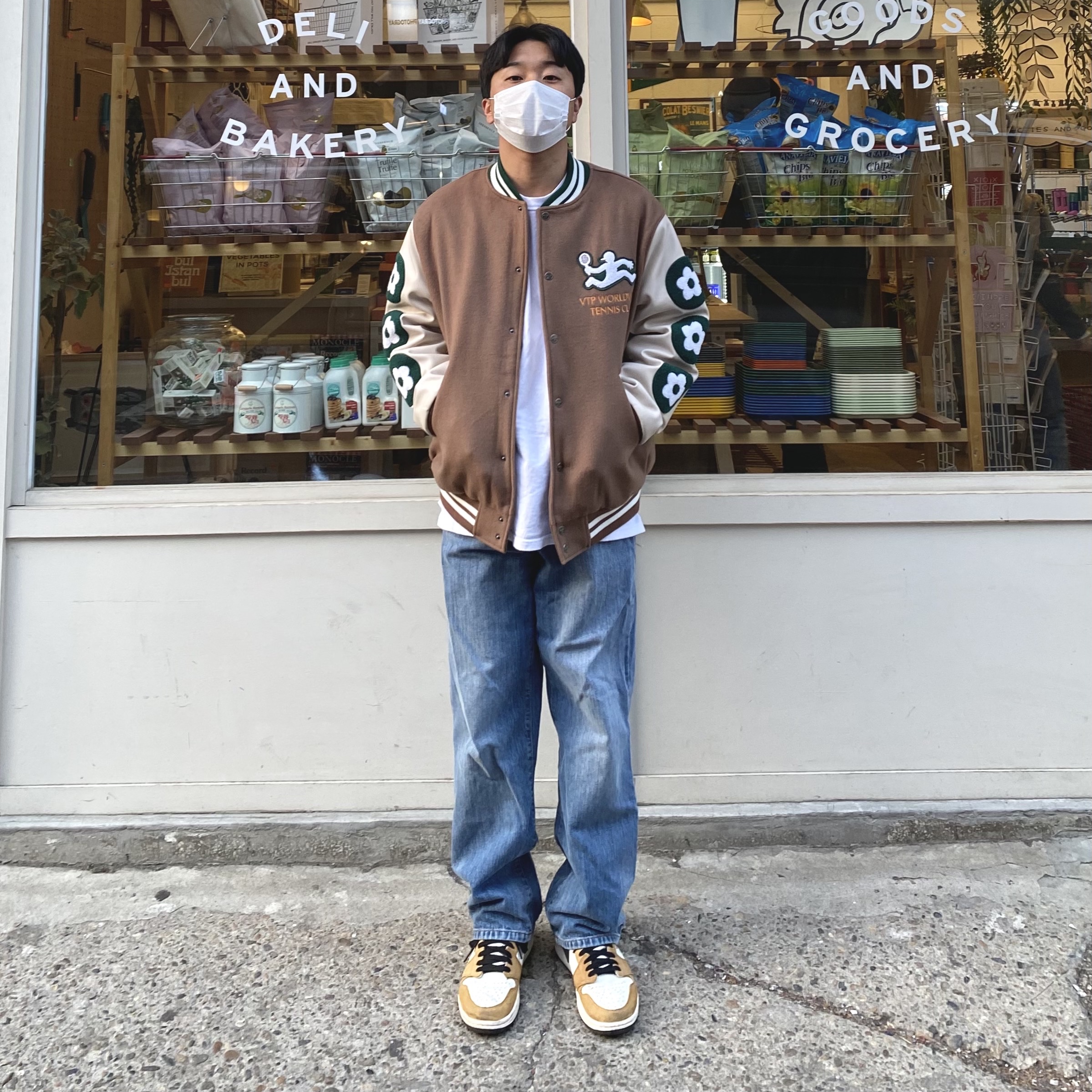 Jordan 1 Retro High Rookie of the Year 착용 스타일