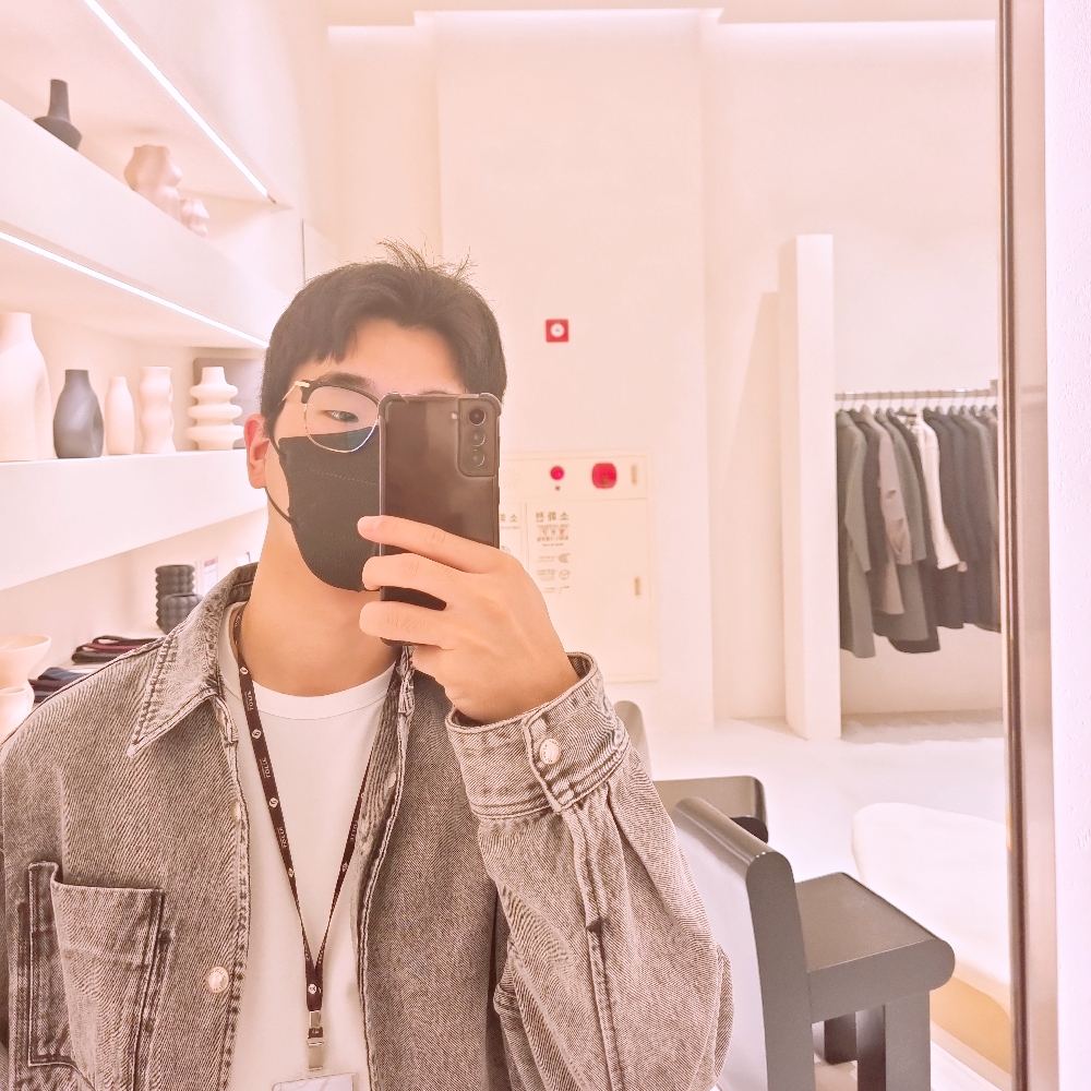 KREAM 프로필 이미지