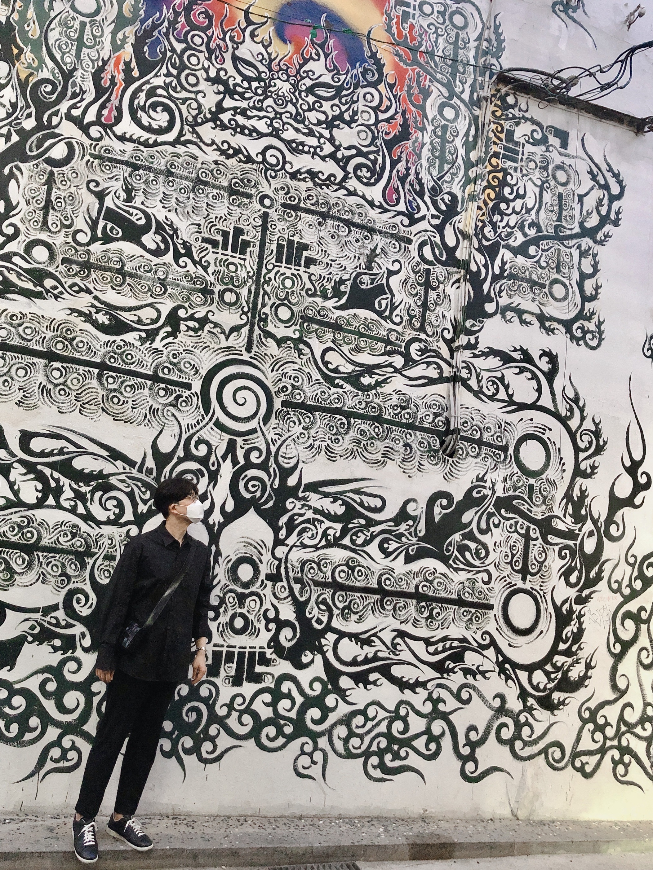 서초동한국신사님의 스타일