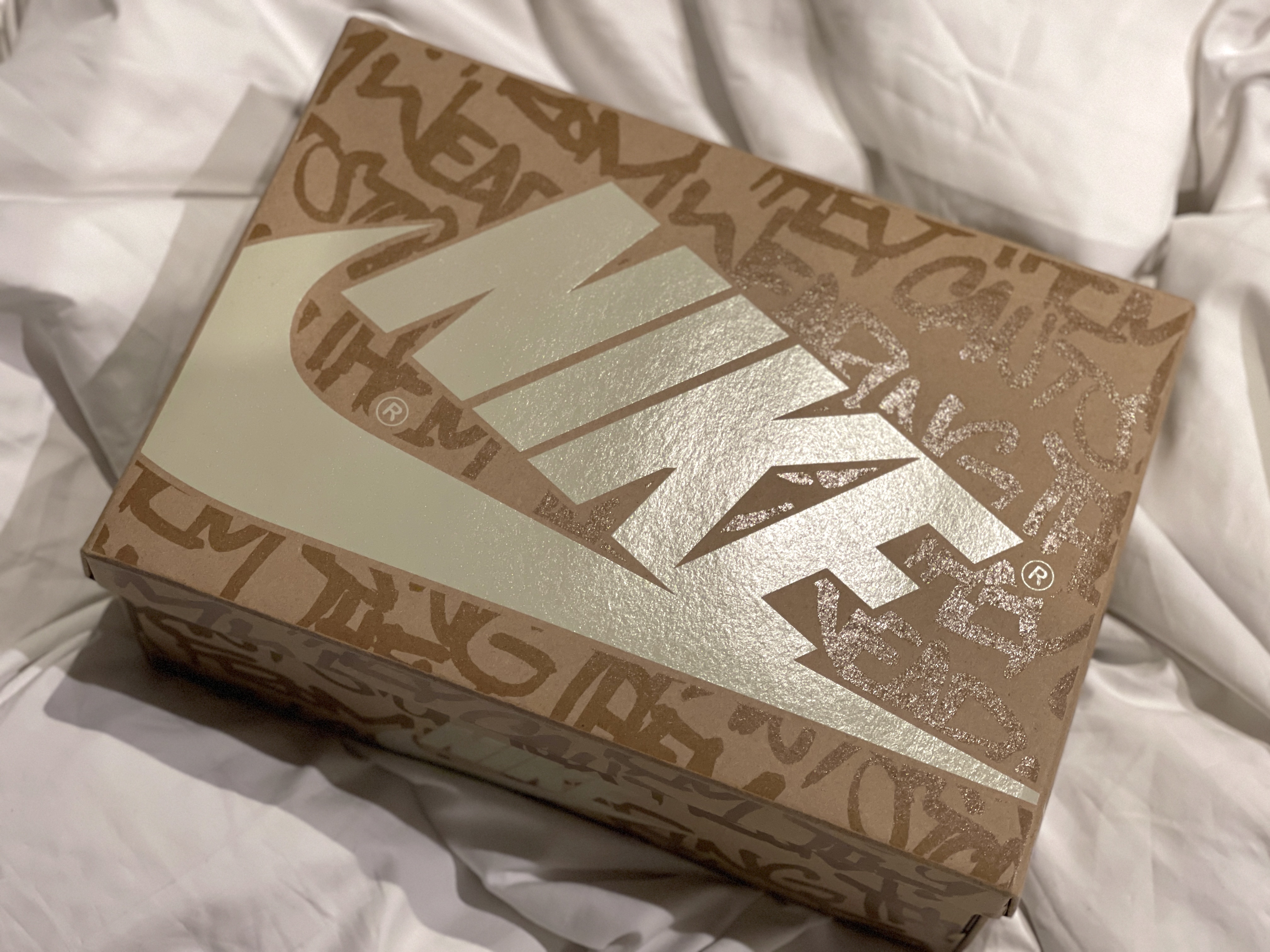Jordan 1 Retro High OG Vachetta Tan 착용 스타일 - 4