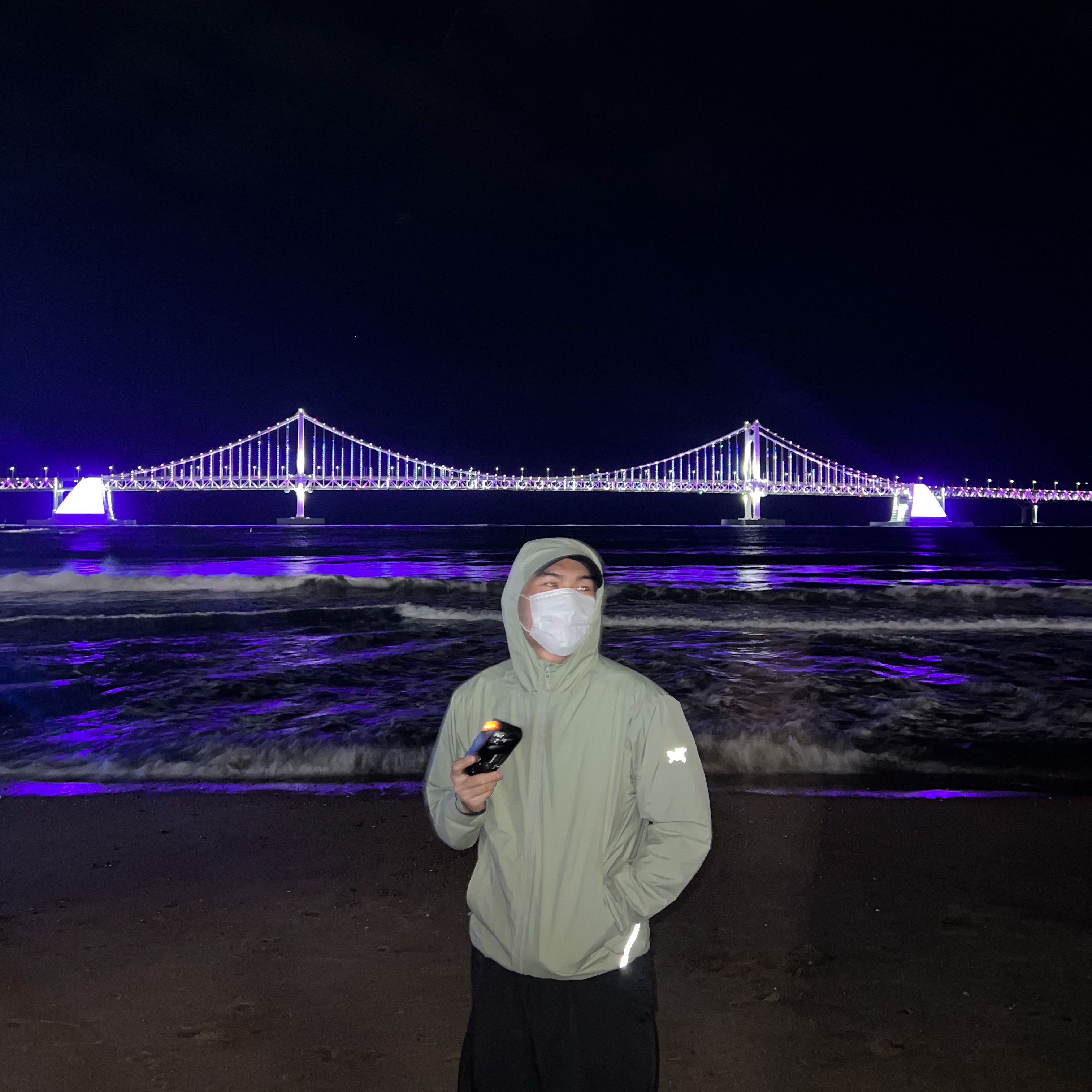 Arc'teryx Solano Hoody Habitat - 22FW 착용 스타일