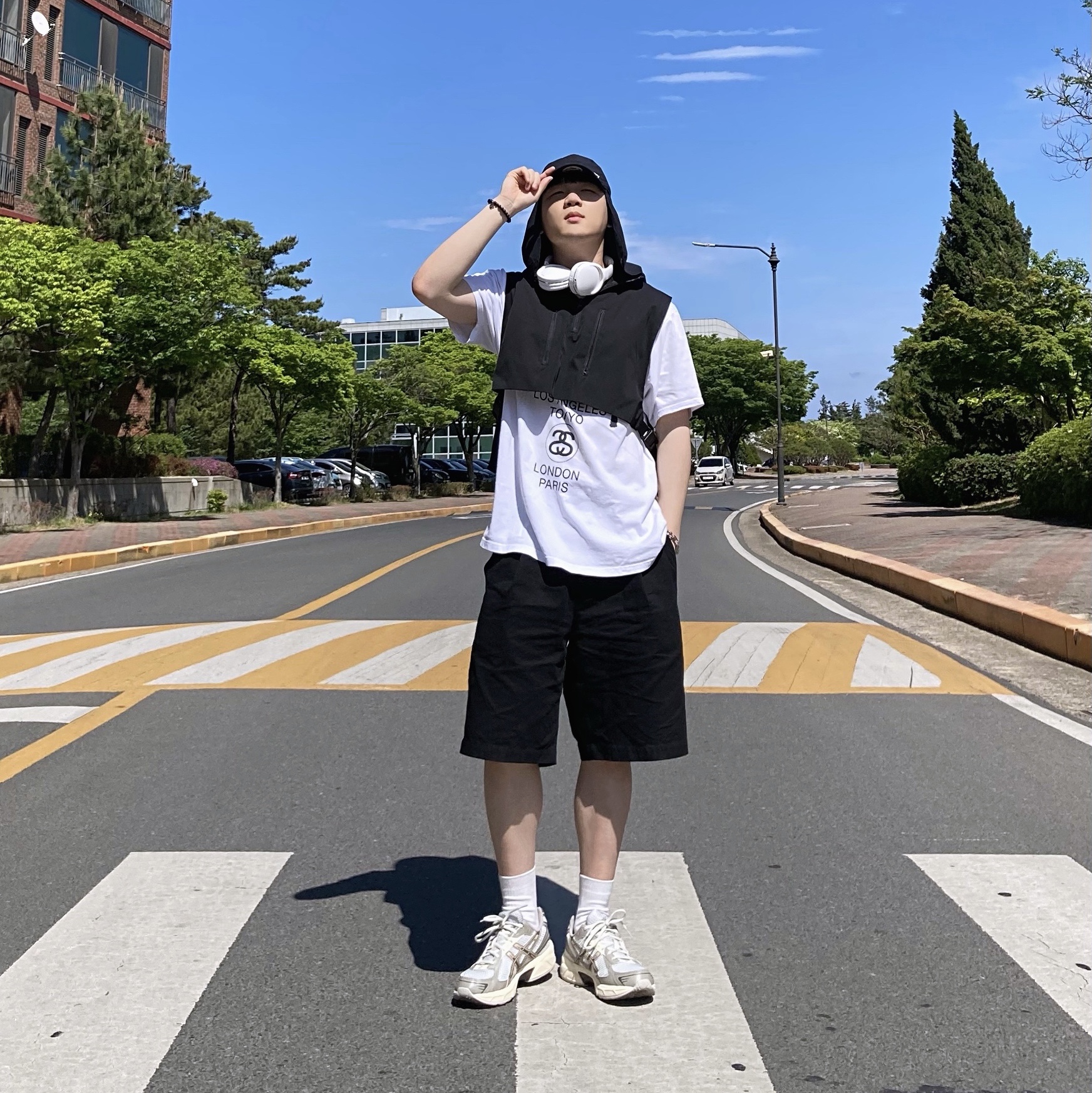 혜준님의 스타일 - 1