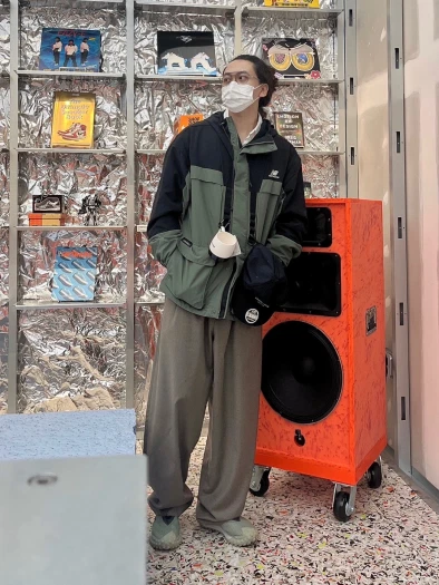 스타일 카드