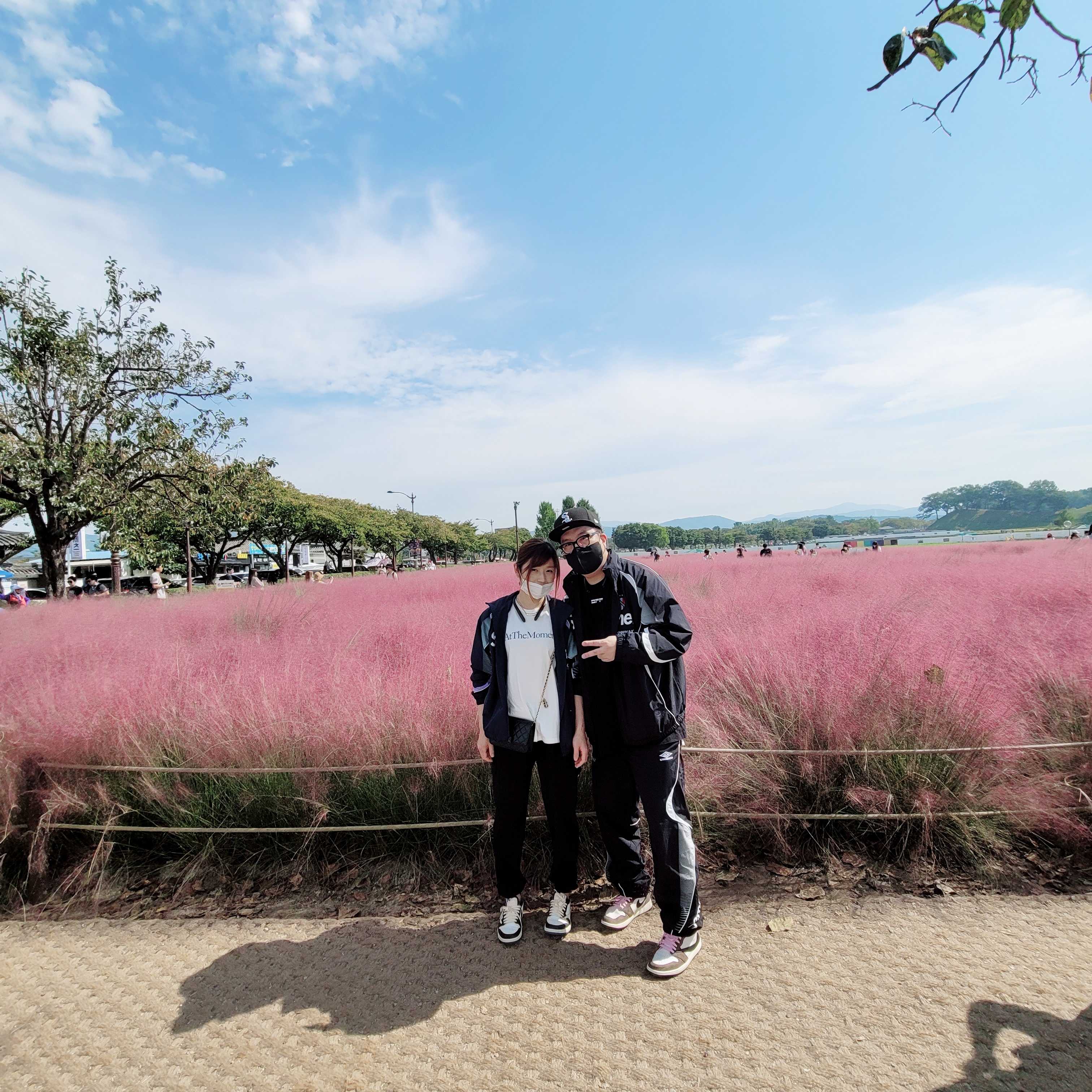 Supreme x Umbro Track Jacket Black - 22SS, Supreme x Umbro Track Pants Black - 22SS 착용 스타일