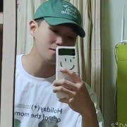 KREAM 프로필 이미지