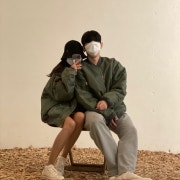 KREAM 프로필 이미지