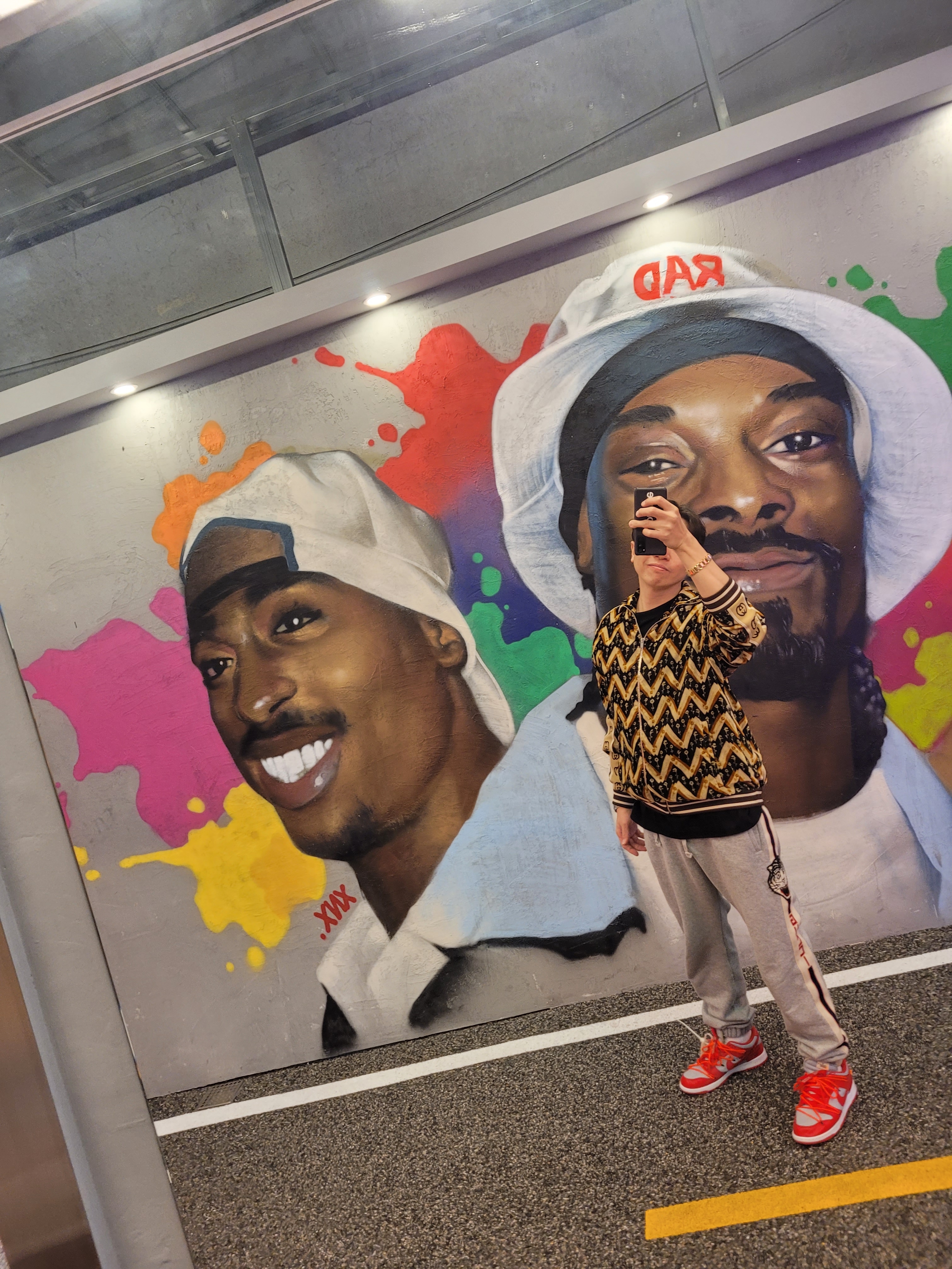 지온파thㅓ님의 스타일