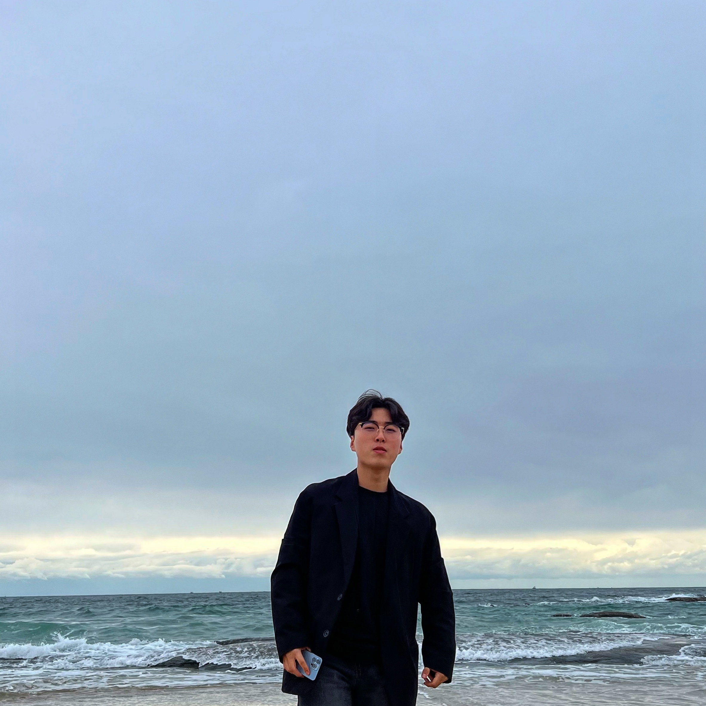 김현준님의 스타일