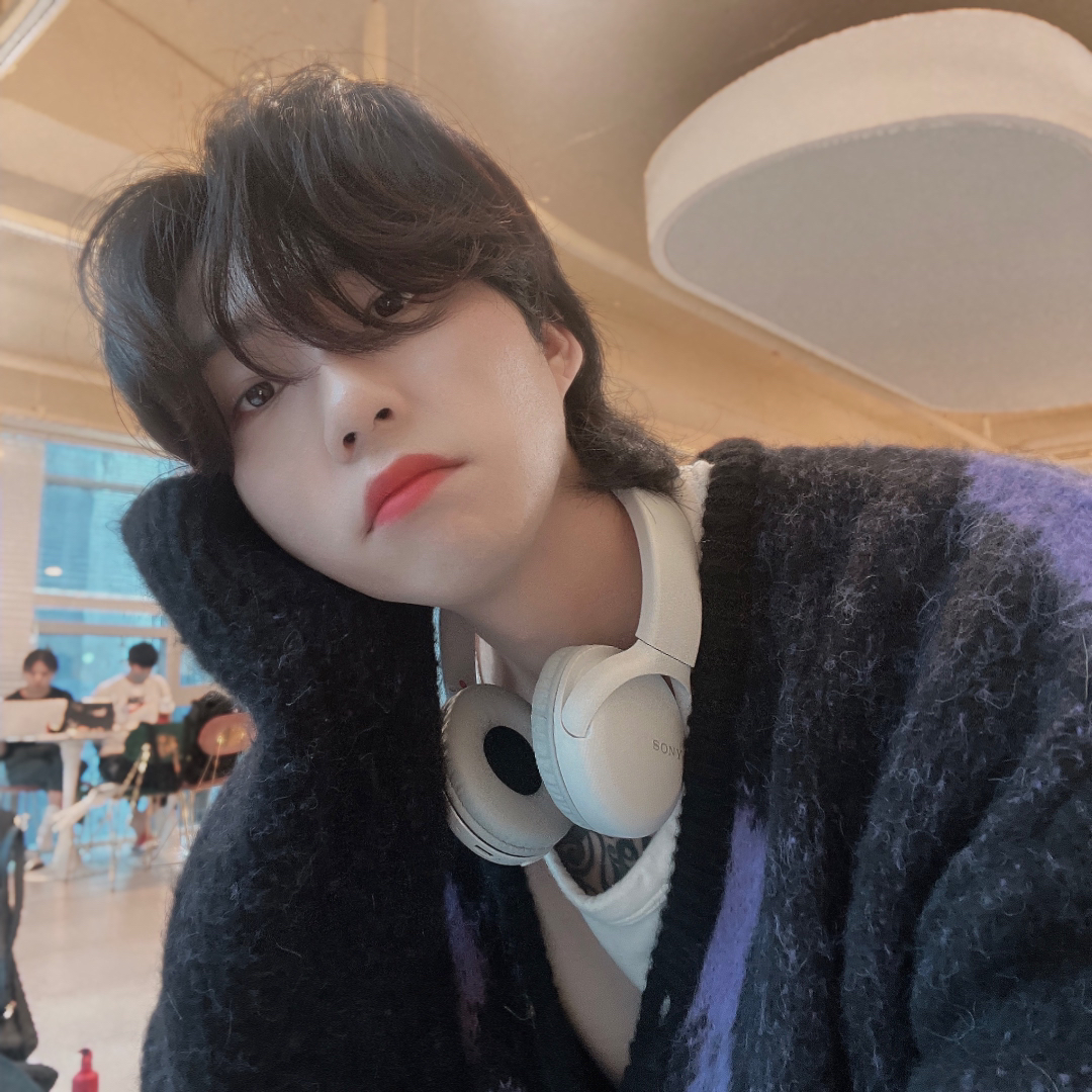 KREAM 프로필 이미지