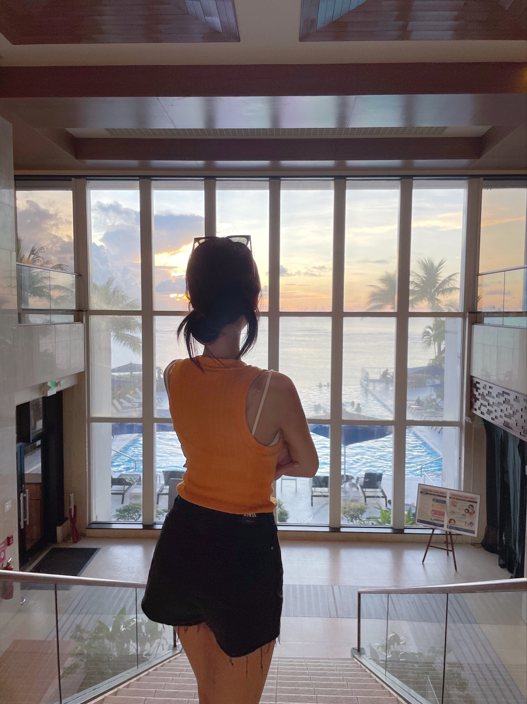 insta: hailey_hk 맞팔님의 스타일 - 3
