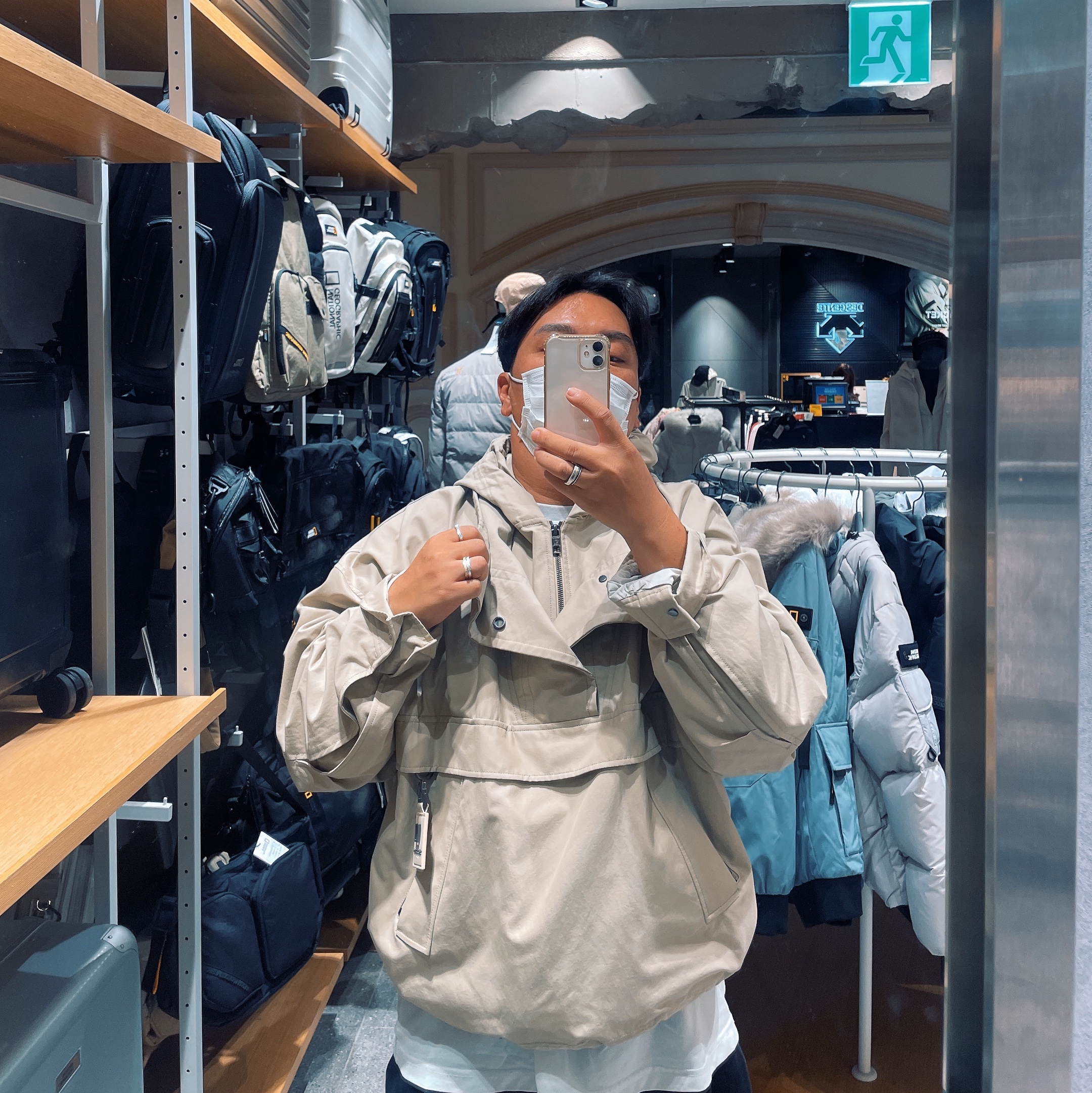 djvjwu4님의 스타일 - 4