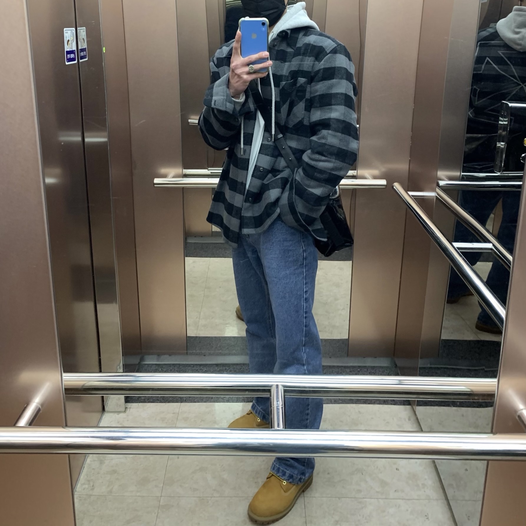 gks66님의 스타일