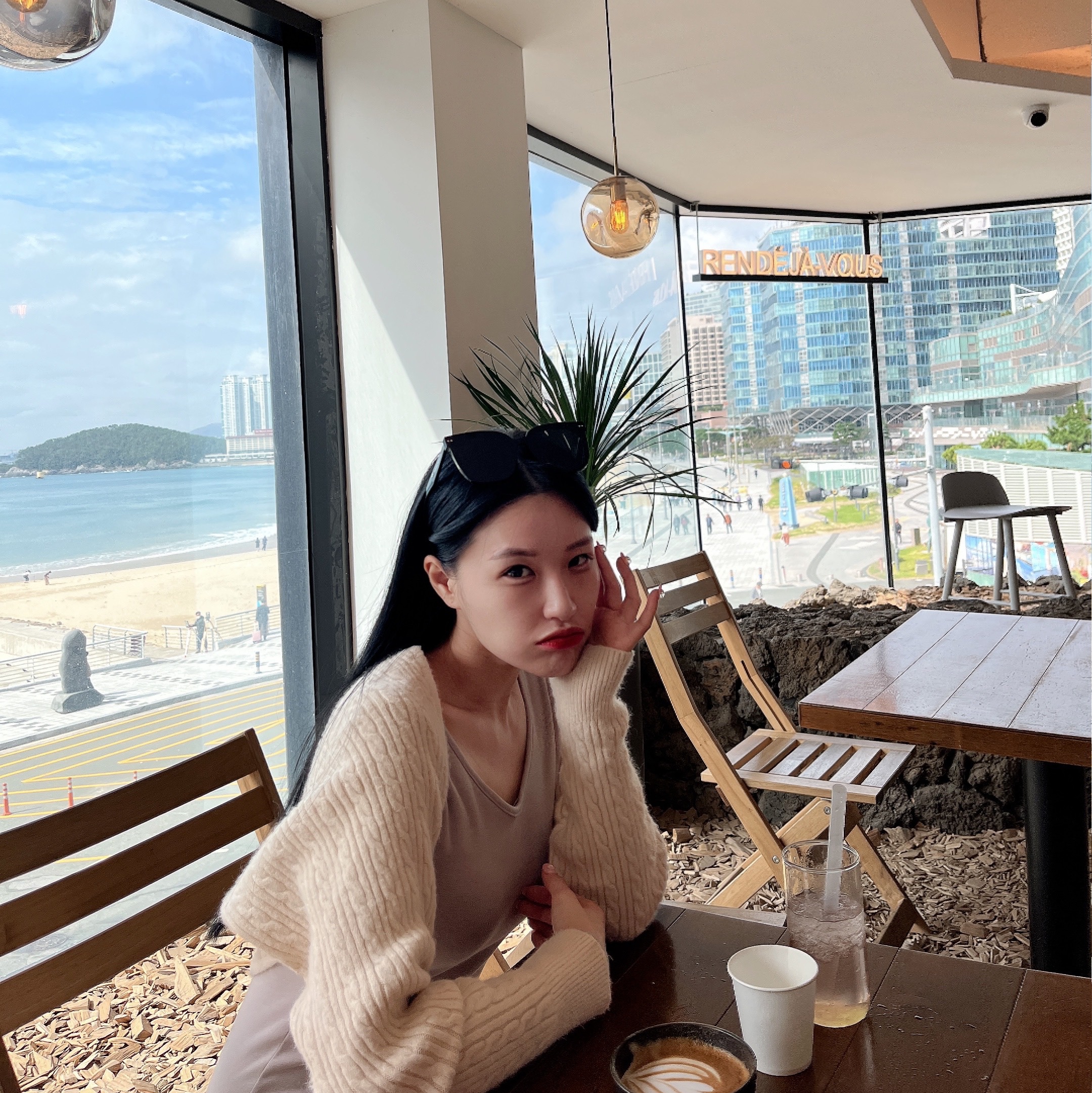 지윤스와구름🫠님의 스타일 - 4