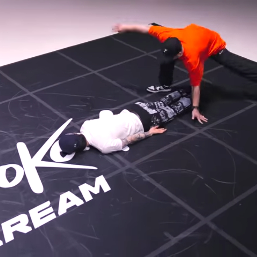 (W) Nike Air Force 1 '07 Low White 착용 스타일 - 2