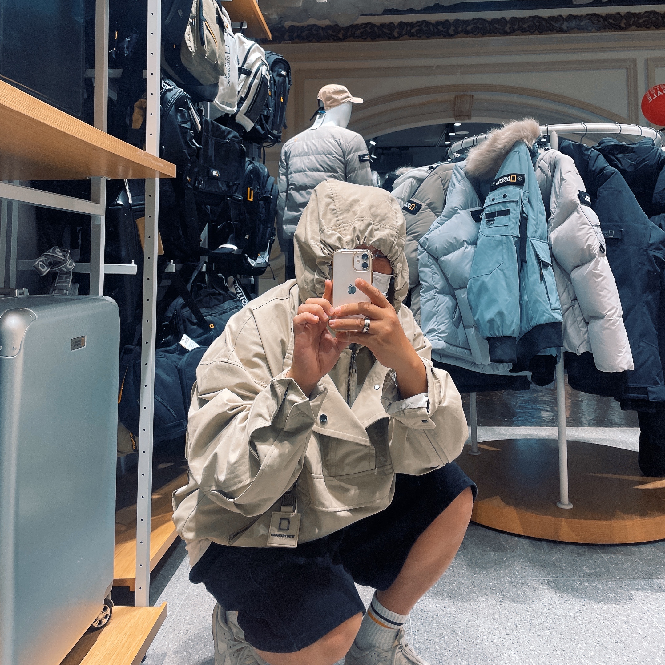 djvjwu4님의 스타일 - 1
