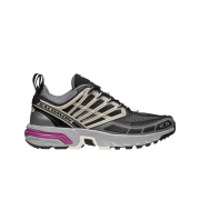 Salomon ACS Pro ADV Black Alloy