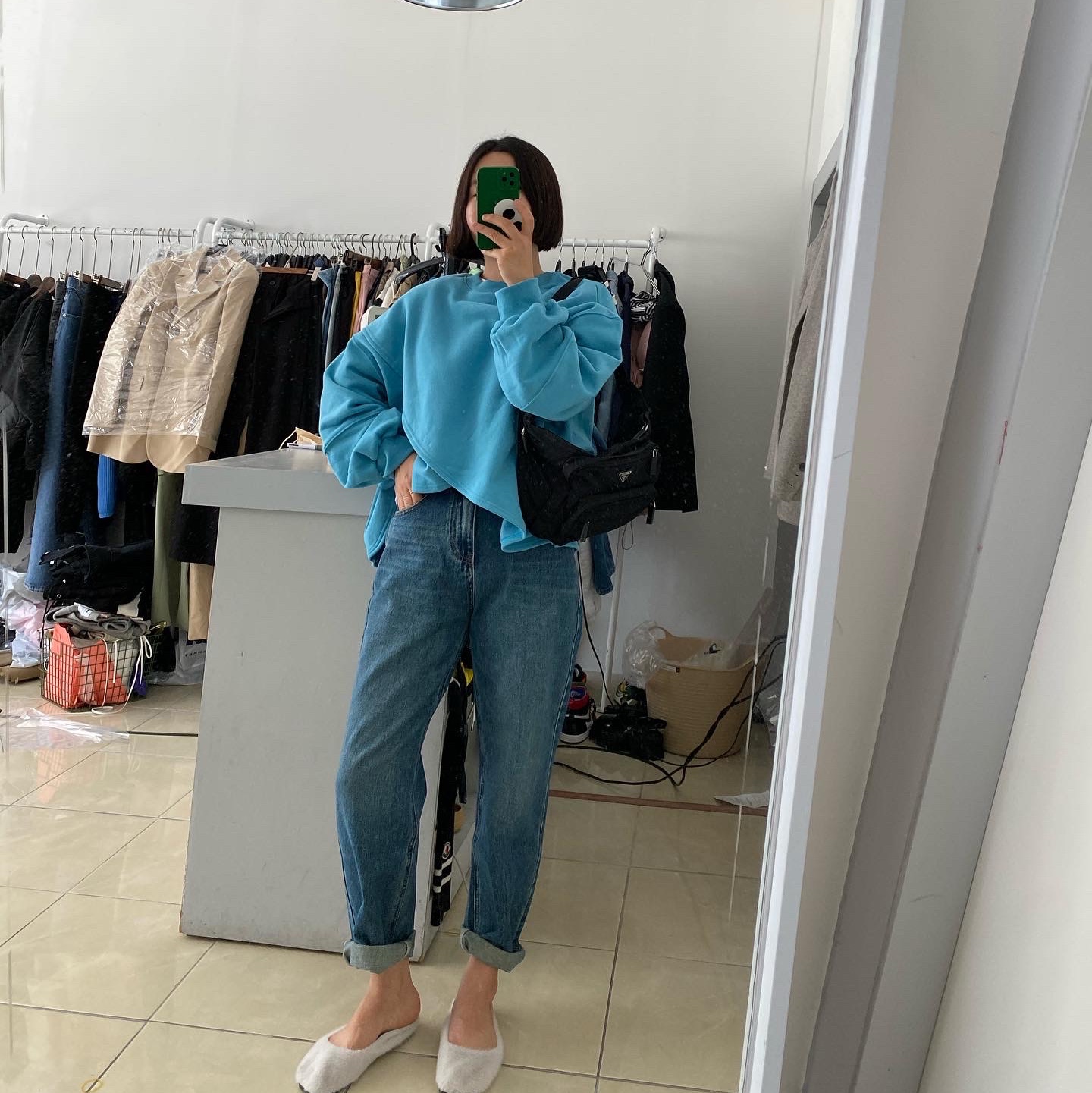 김아미님의 스타일