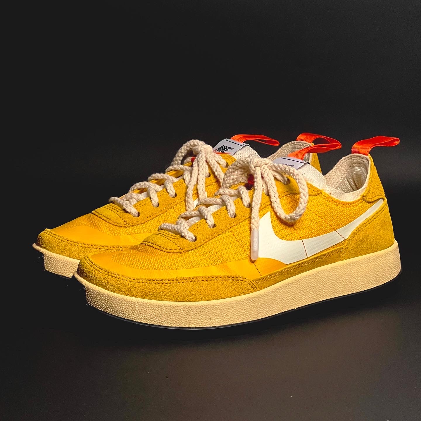 Nike x Tom Sachs General Purpose Shoe Archive 착용 스타일 - 3