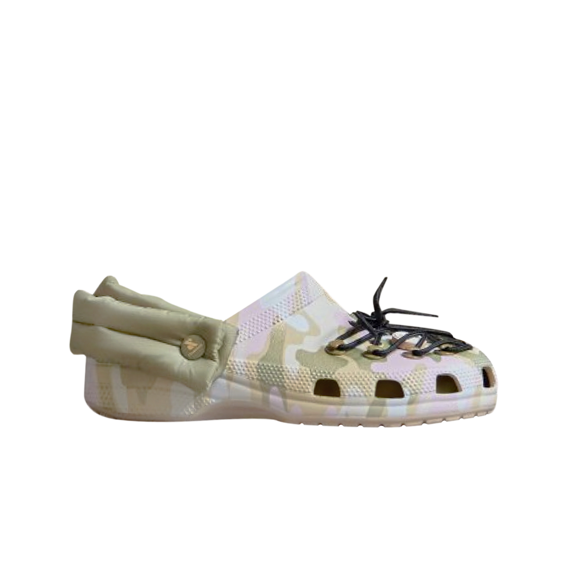 크록스 x 케이스스터디 클래식 클로그 멀티(Crocs x Casestudy Classic Clog Multi)