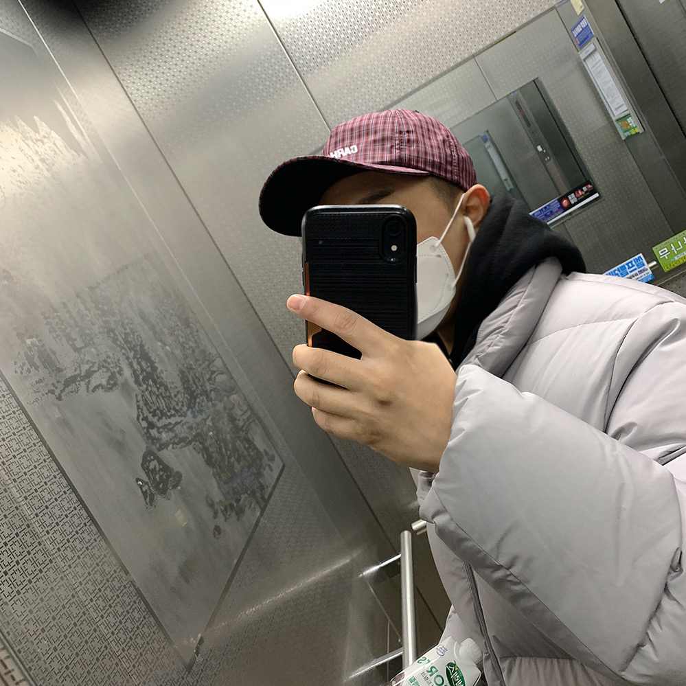 KREAM 프로필 이미지