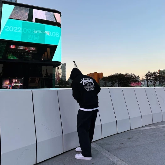 스타일 카드