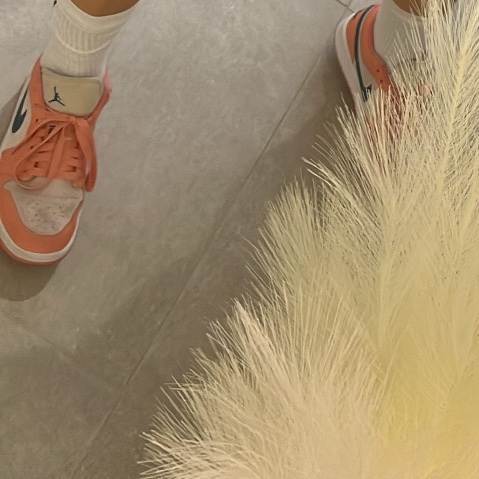 Tiffany & Co. Return To Tiffany Blue Double Heart Tag Pendant Mini Silver, (W) Jordan 1 Low Light Madder Root 착용 스타일 - 5