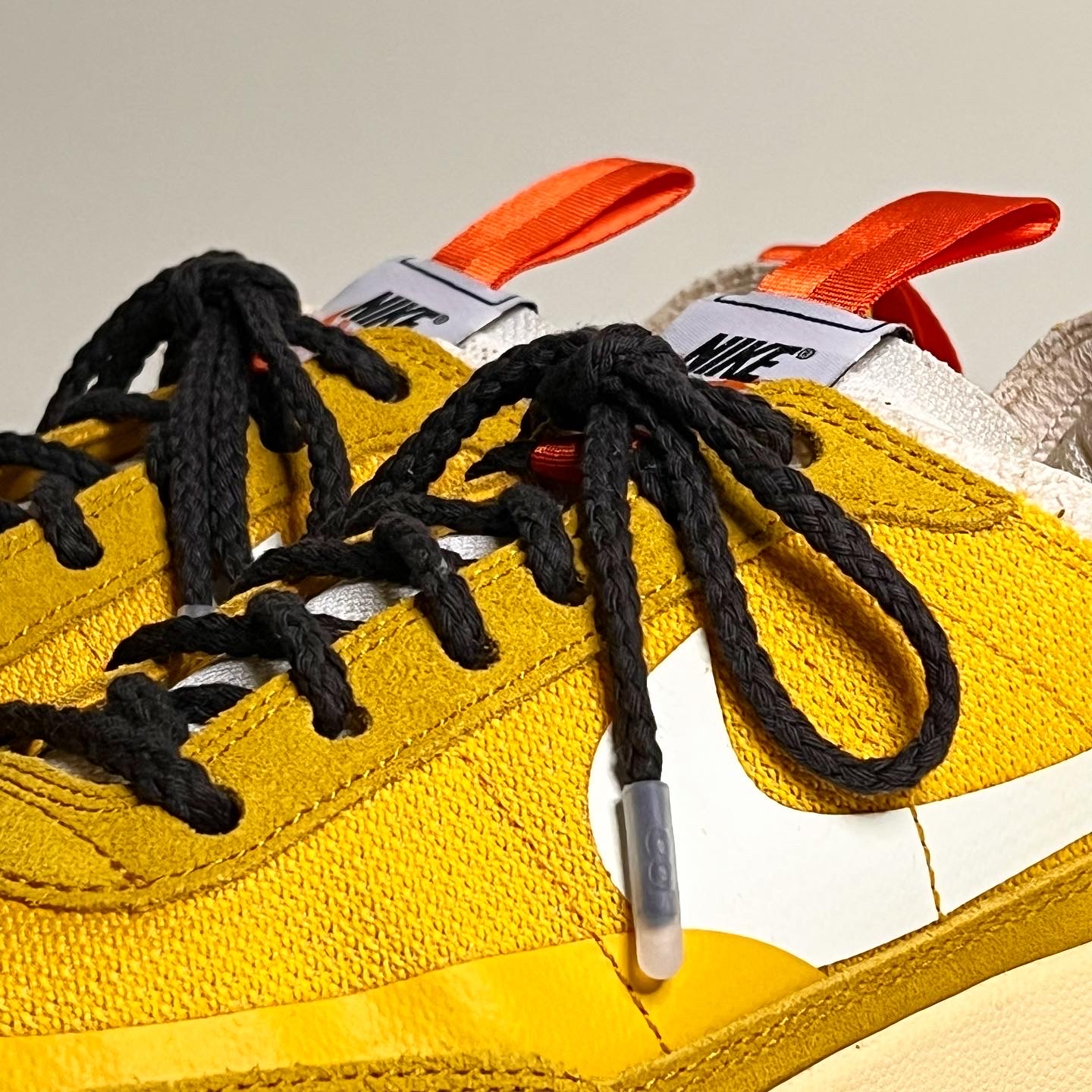 Nike x Tom Sachs General Purpose Shoe Archive 착용 스타일 - 2